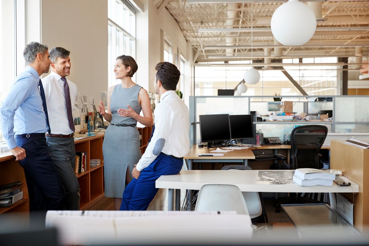 Ubezpieczenie w pracy - porady dla pracowników