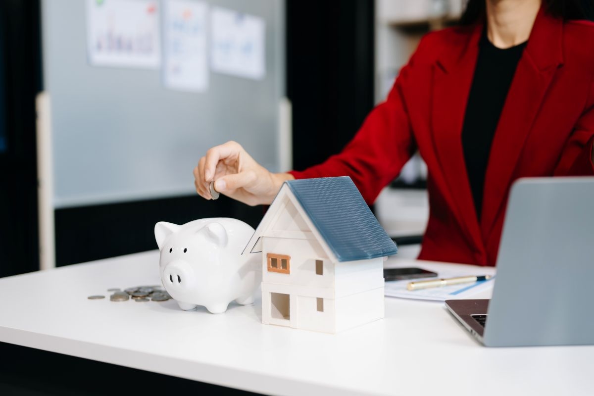 Jak dzieła ubezpieczenie mieszkania z cesją na bank